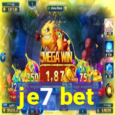 je7 bet